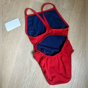 Youth Girls Illusions Swim